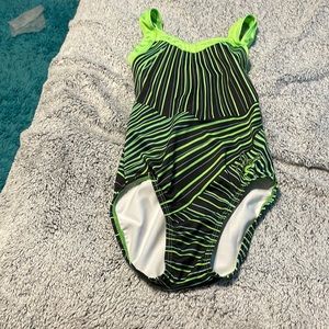 Gymnastics Leotard